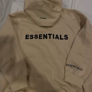 Essentials hoodie